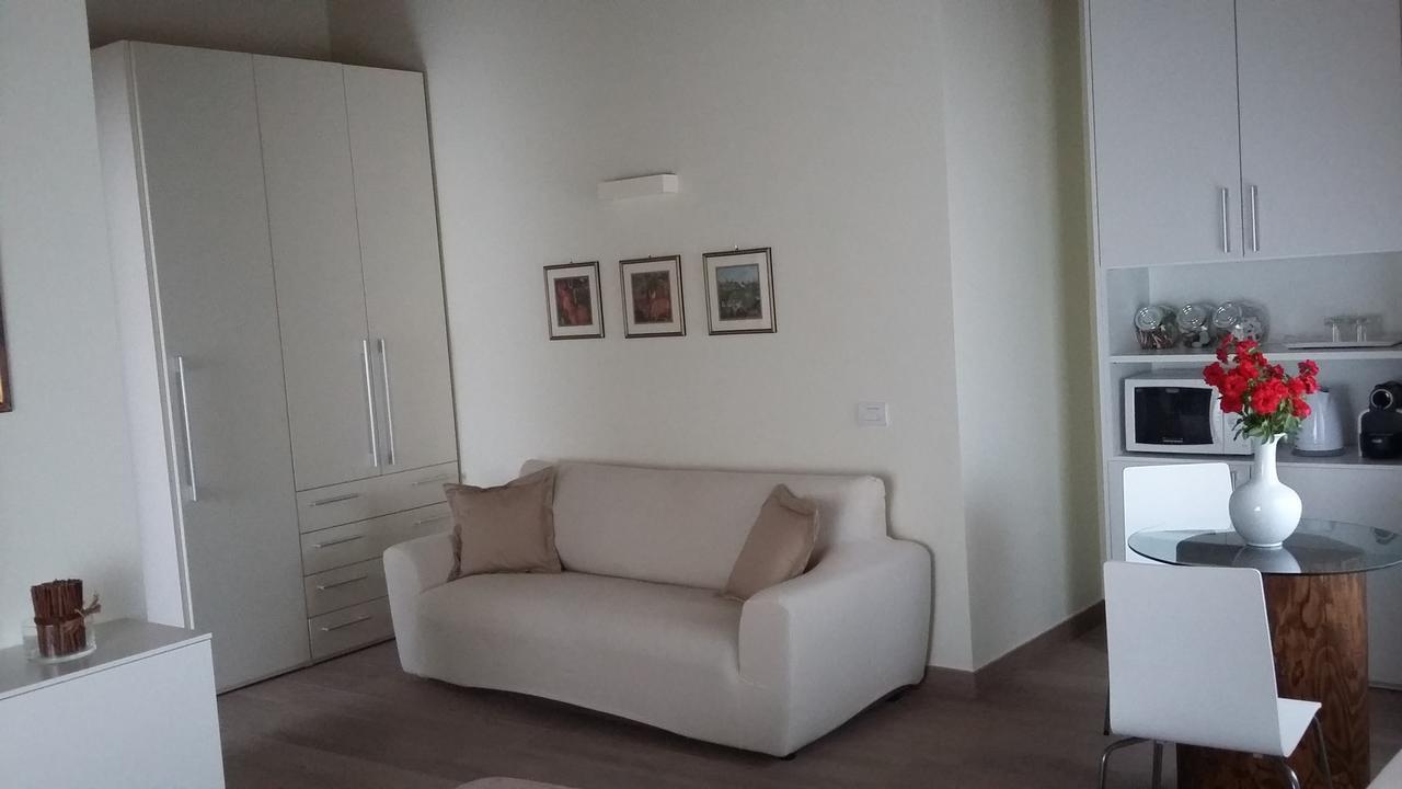 Bed and Breakfast Cascina San Martino Passirano Екстер'єр фото