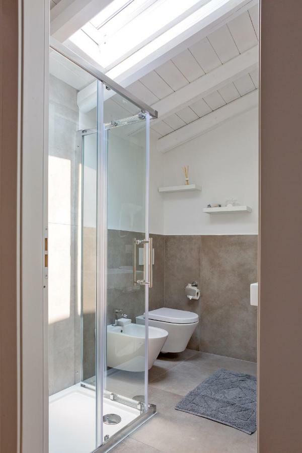 Bed and Breakfast Cascina San Martino Passirano Екстер'єр фото