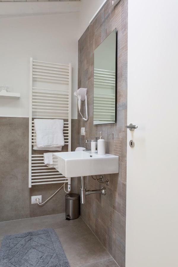 Bed and Breakfast Cascina San Martino Passirano Екстер'єр фото